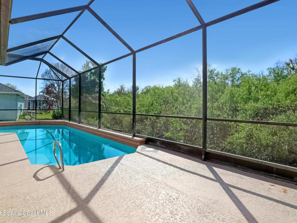 4958 Alamanda Drive, Melbourne, FL 32940