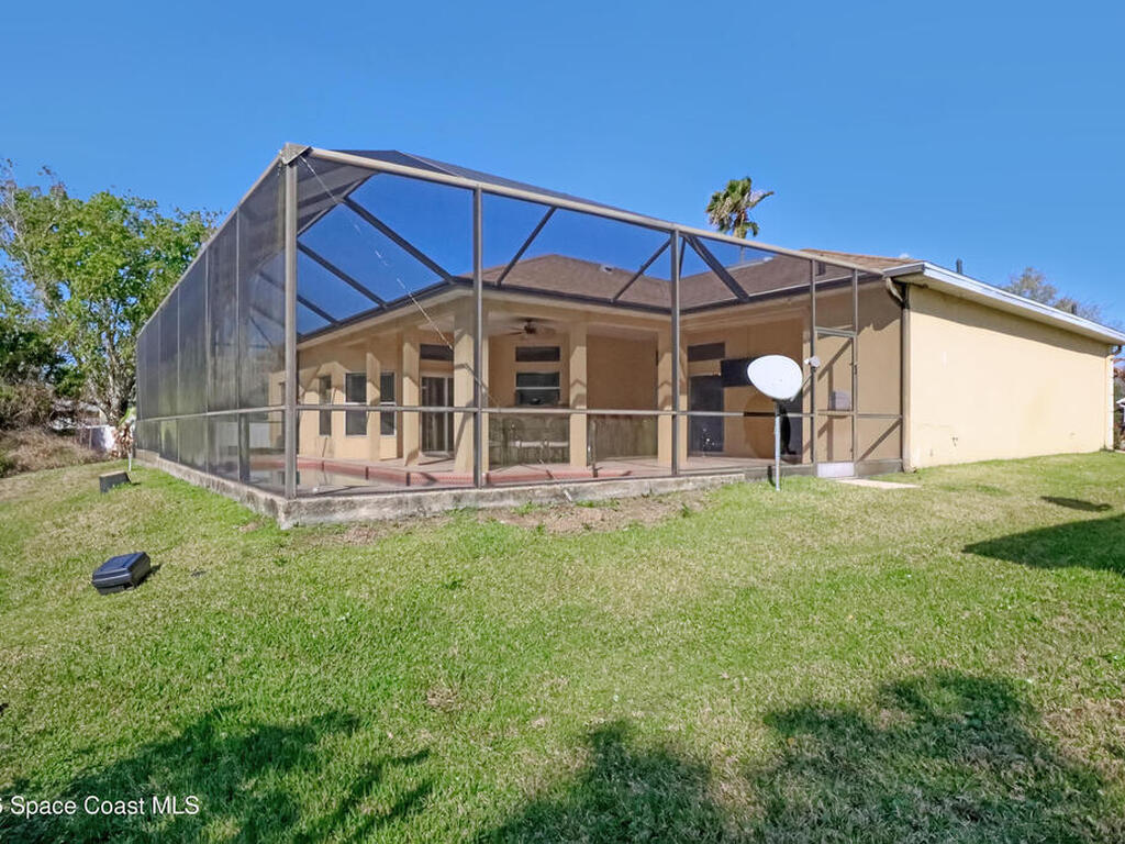 4958 Alamanda Drive, Melbourne, FL 32940