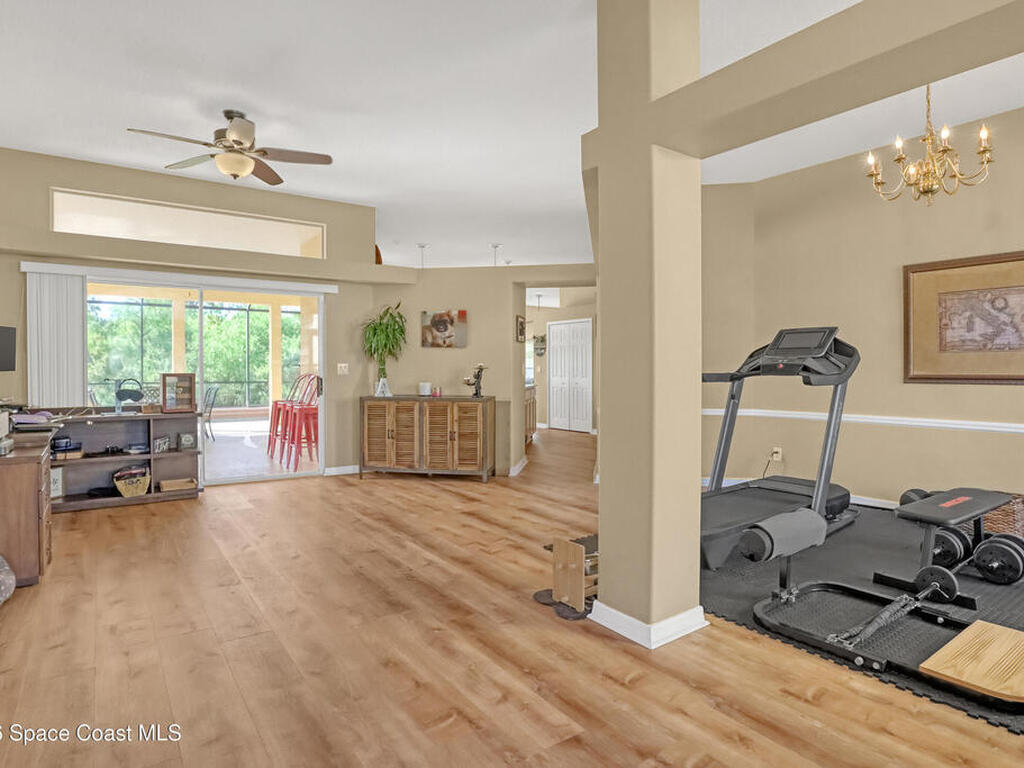 4958 Alamanda Drive, Melbourne, FL 32940