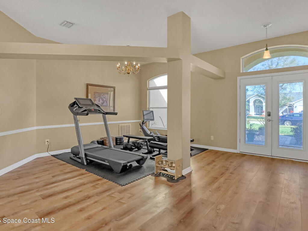 4958 Alamanda Drive, Melbourne, FL 32940