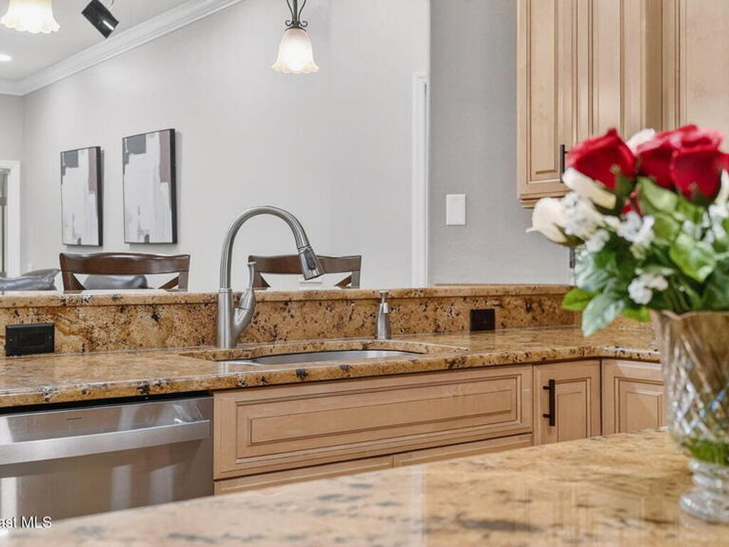 402 Stonehenge Circle, Rockledge, FL 32955