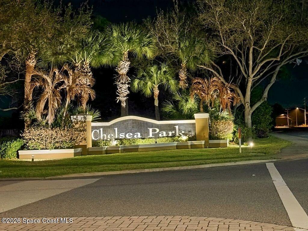 402 Stonehenge Circle, Rockledge, FL 32955