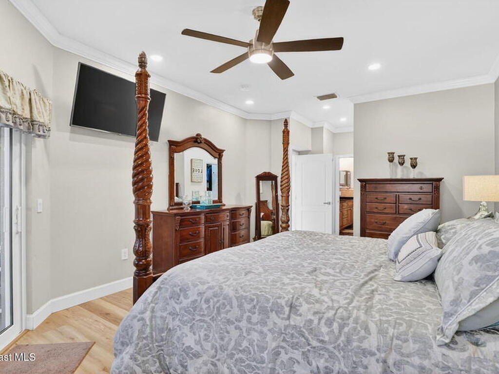 402 Stonehenge Circle, Rockledge, FL 32955