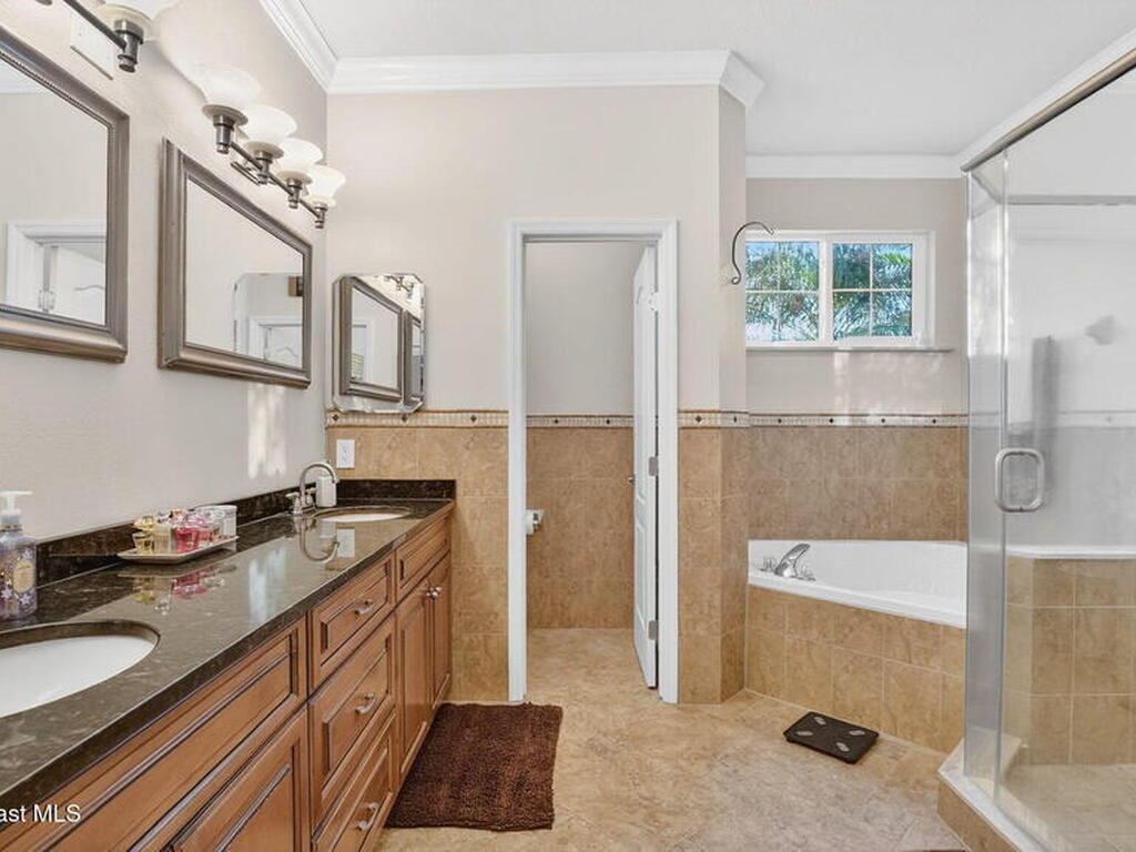 402 Stonehenge Circle, Rockledge, FL 32955