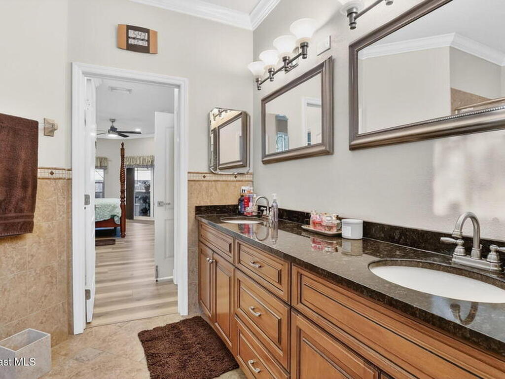 402 Stonehenge Circle, Rockledge, FL 32955