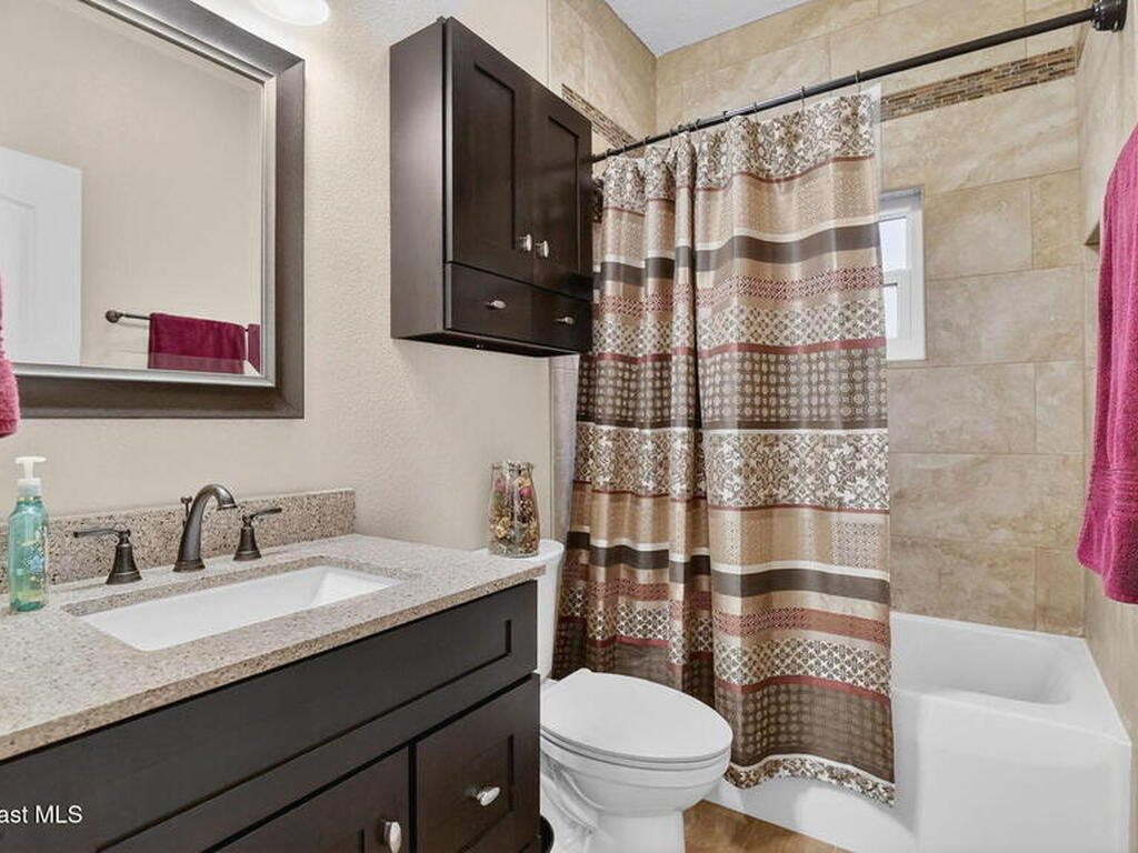 402 Stonehenge Circle, Rockledge, FL 32955