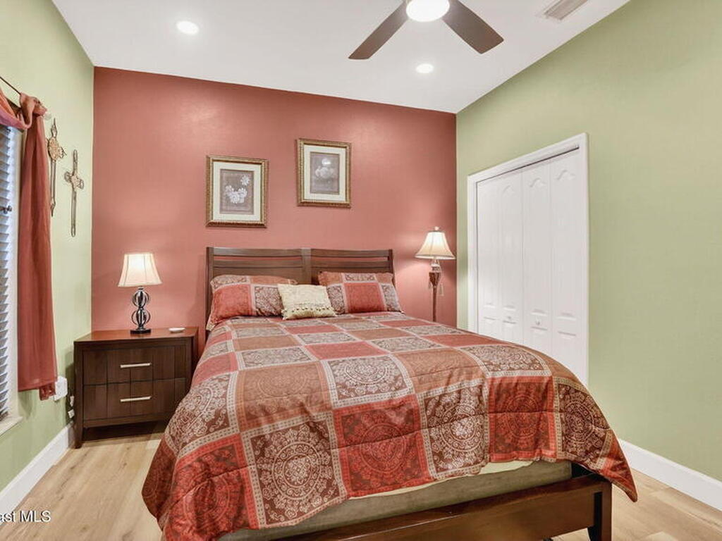 402 Stonehenge Circle, Rockledge, FL 32955