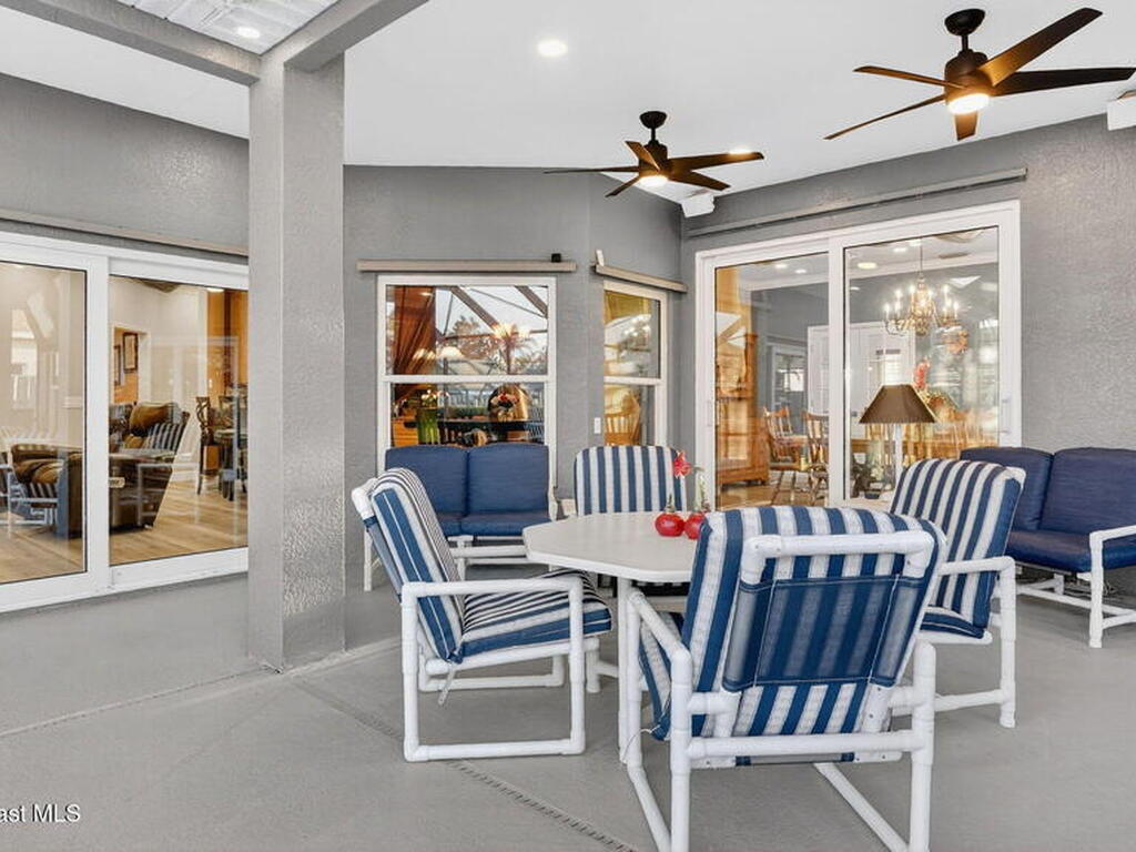 402 Stonehenge Circle, Rockledge, FL 32955