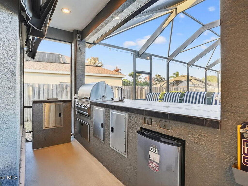 402 Stonehenge Circle, Rockledge, FL 32955