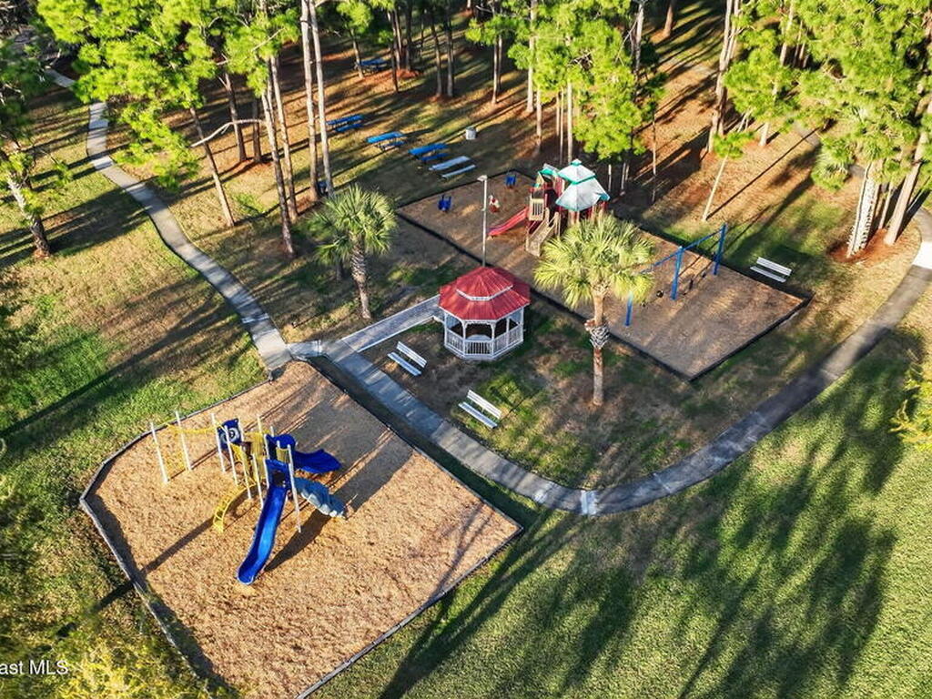 402 Stonehenge Circle, Rockledge, FL 32955