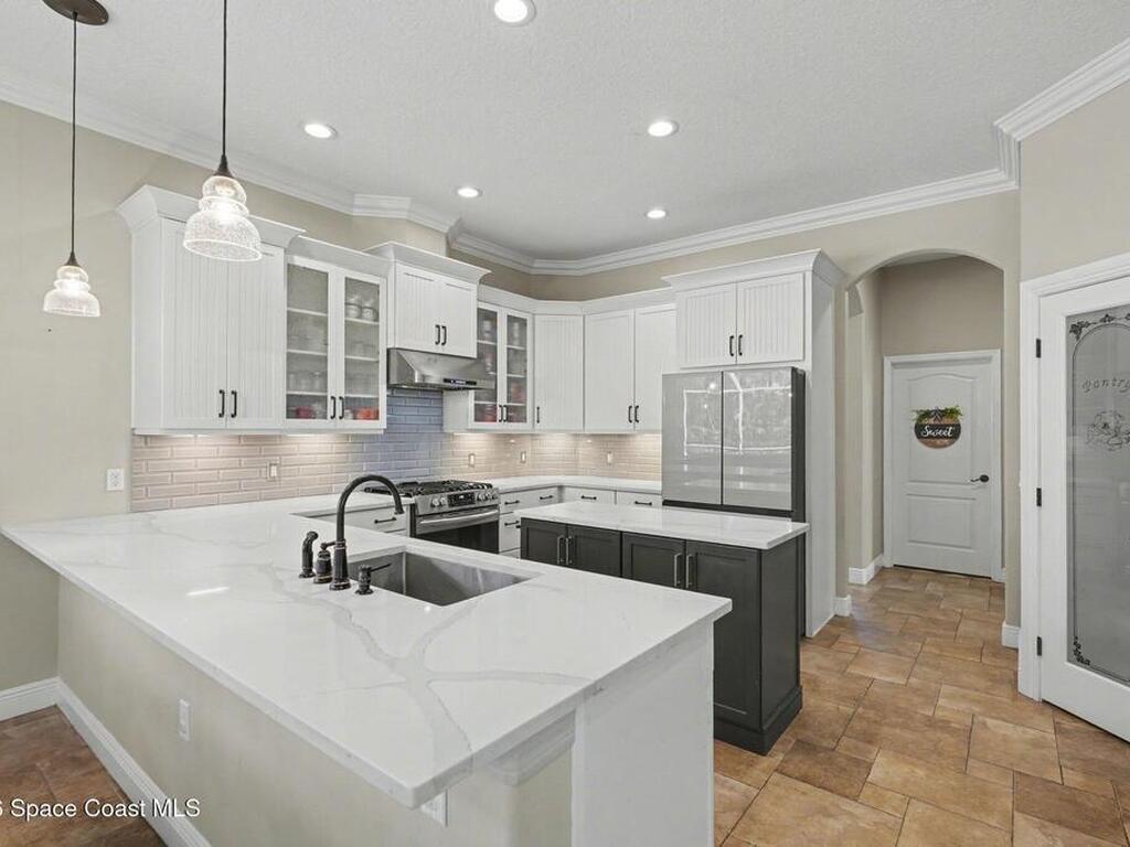 583 Jillotus Street, Merritt Island, FL 32952