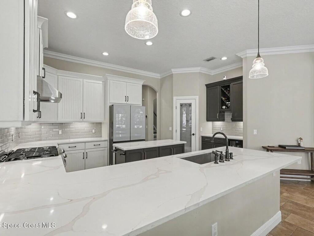 583 Jillotus Street, Merritt Island, FL 32952