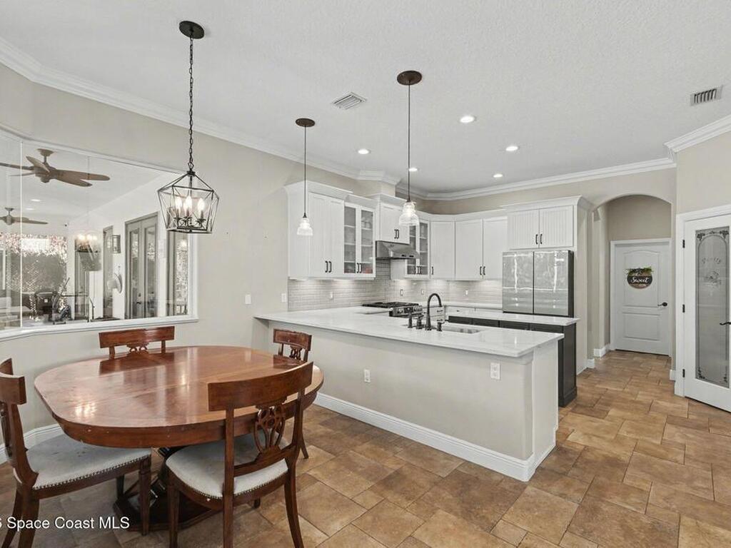 583 Jillotus Street, Merritt Island, FL 32952