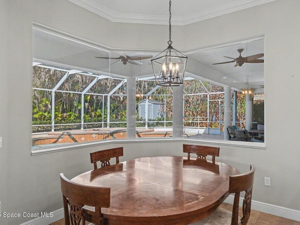 583 Jillotus Street, Merritt Island, FL 32952