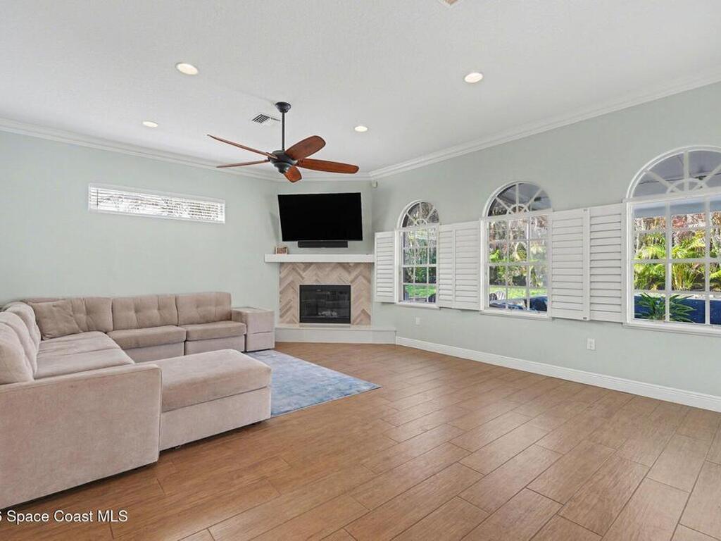 583 Jillotus Street, Merritt Island, FL 32952