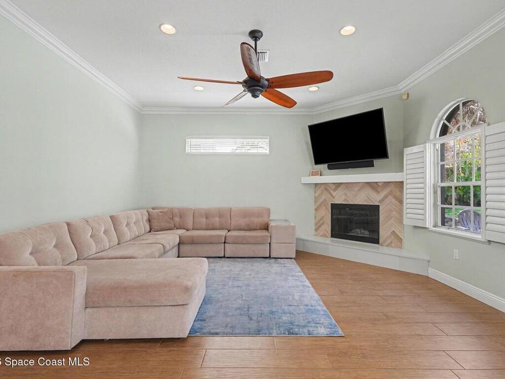 583 Jillotus Street, Merritt Island, FL 32952