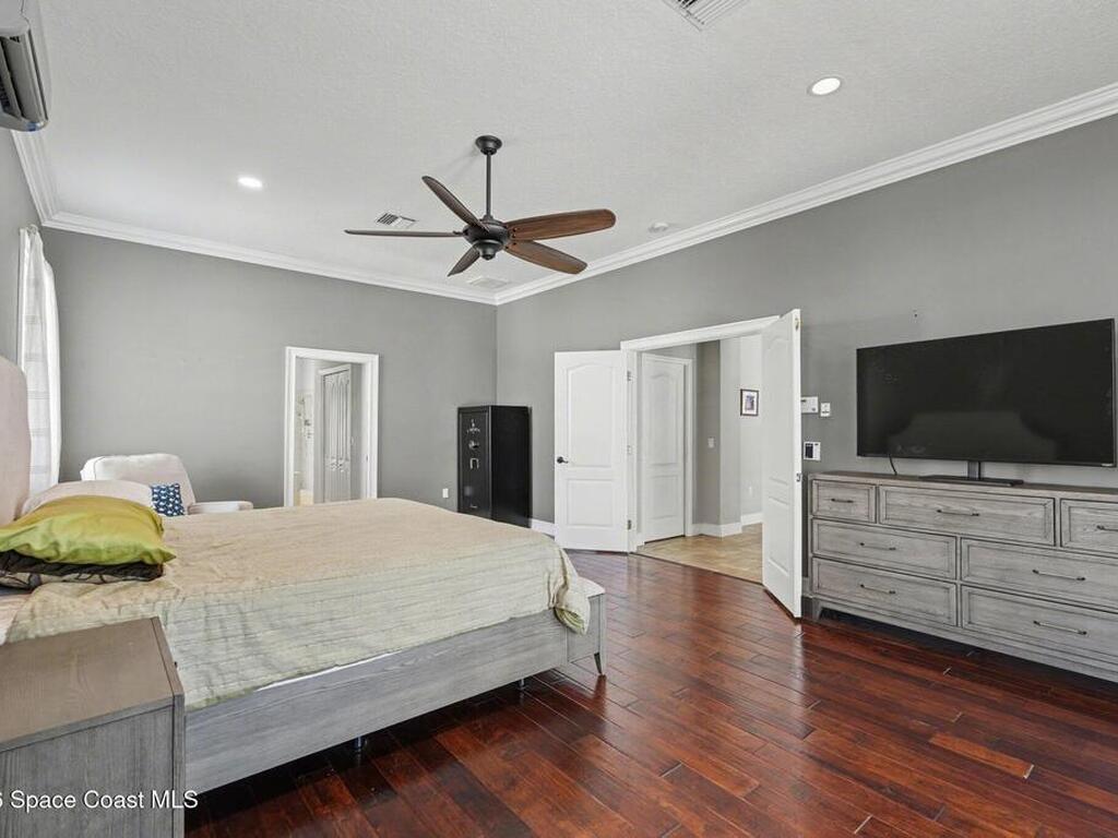 583 Jillotus Street, Merritt Island, FL 32952