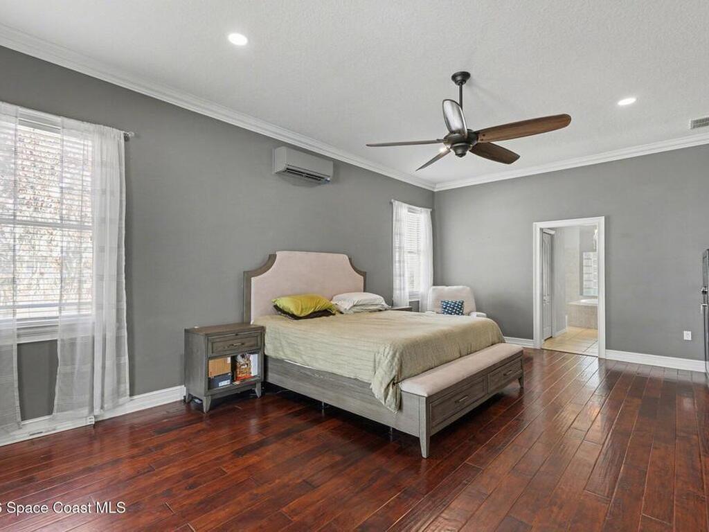 583 Jillotus Street, Merritt Island, FL 32952