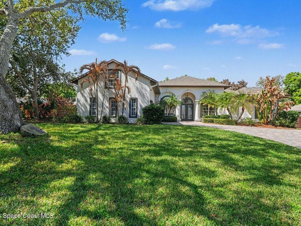 583 Jillotus Street, Merritt Island, FL 32952