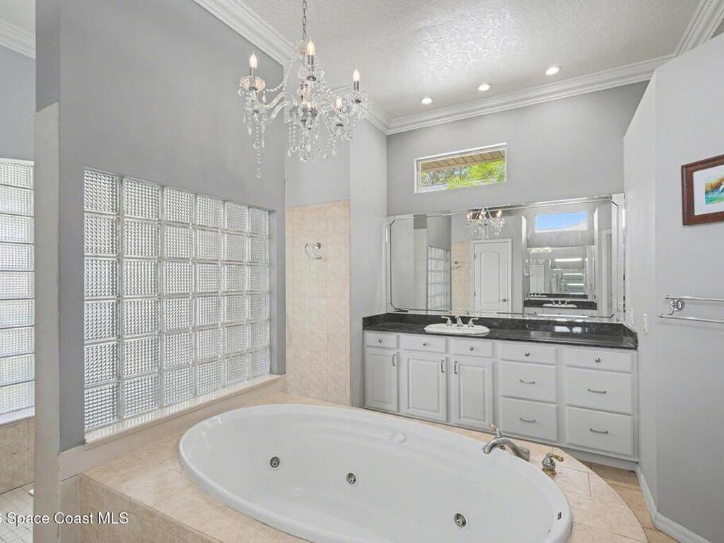 583 Jillotus Street, Merritt Island, FL 32952