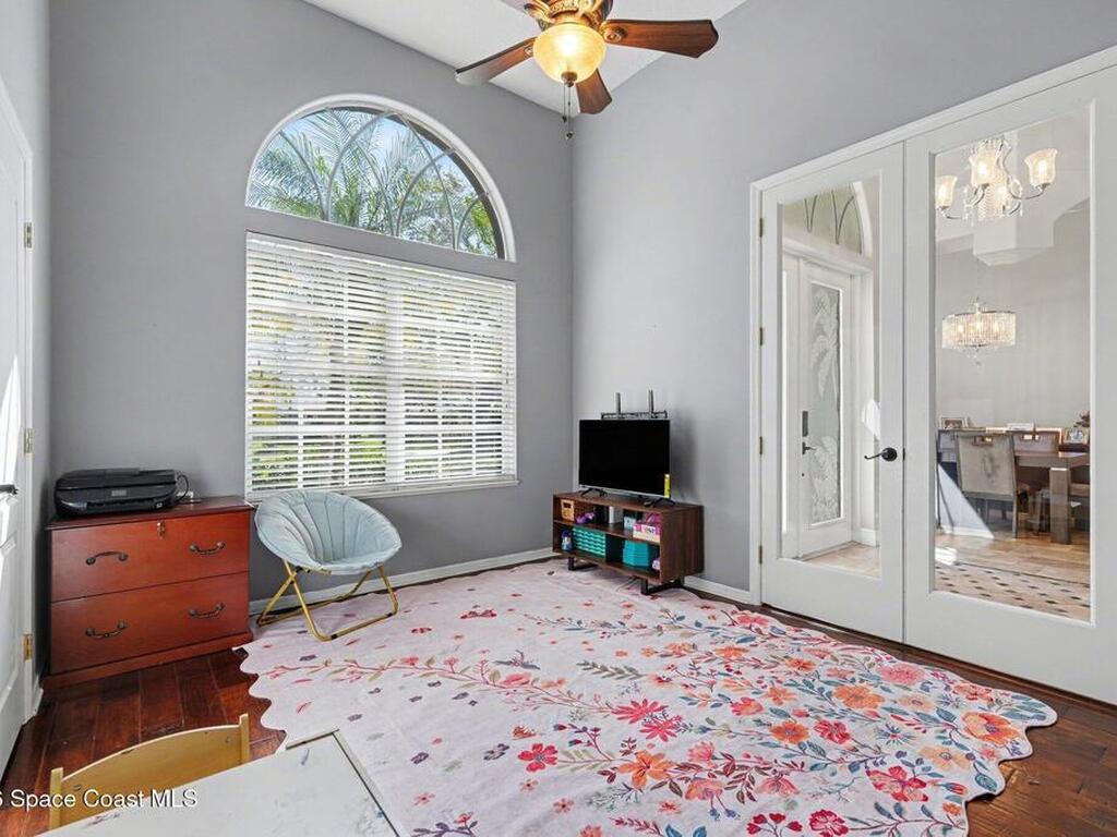 583 Jillotus Street, Merritt Island, FL 32952