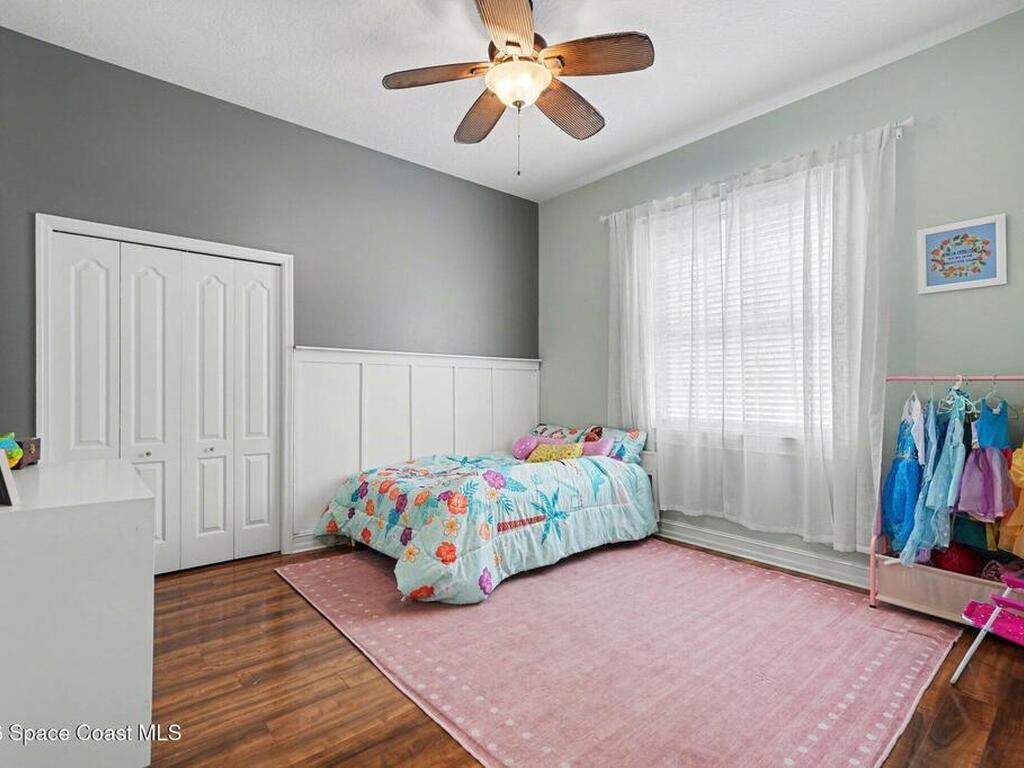 583 Jillotus Street, Merritt Island, FL 32952