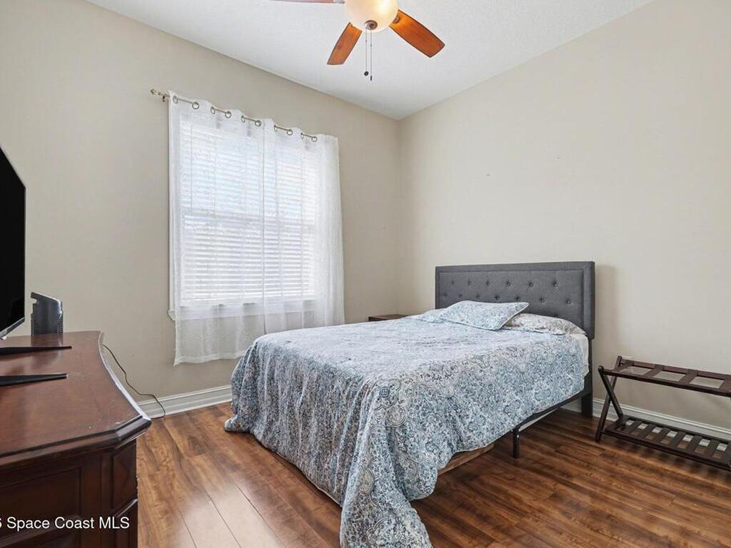 583 Jillotus Street, Merritt Island, FL 32952