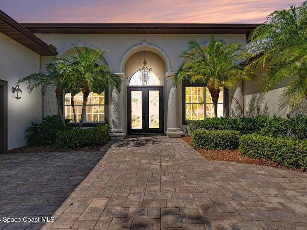 583 Jillotus Street, Merritt Island, FL 32952