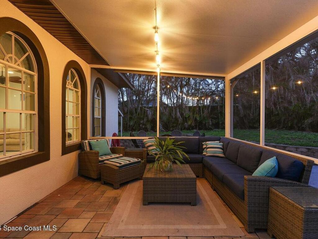 583 Jillotus Street, Merritt Island, FL 32952