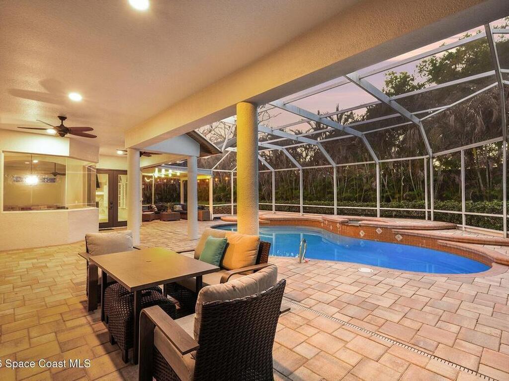 583 Jillotus Street, Merritt Island, FL 32952