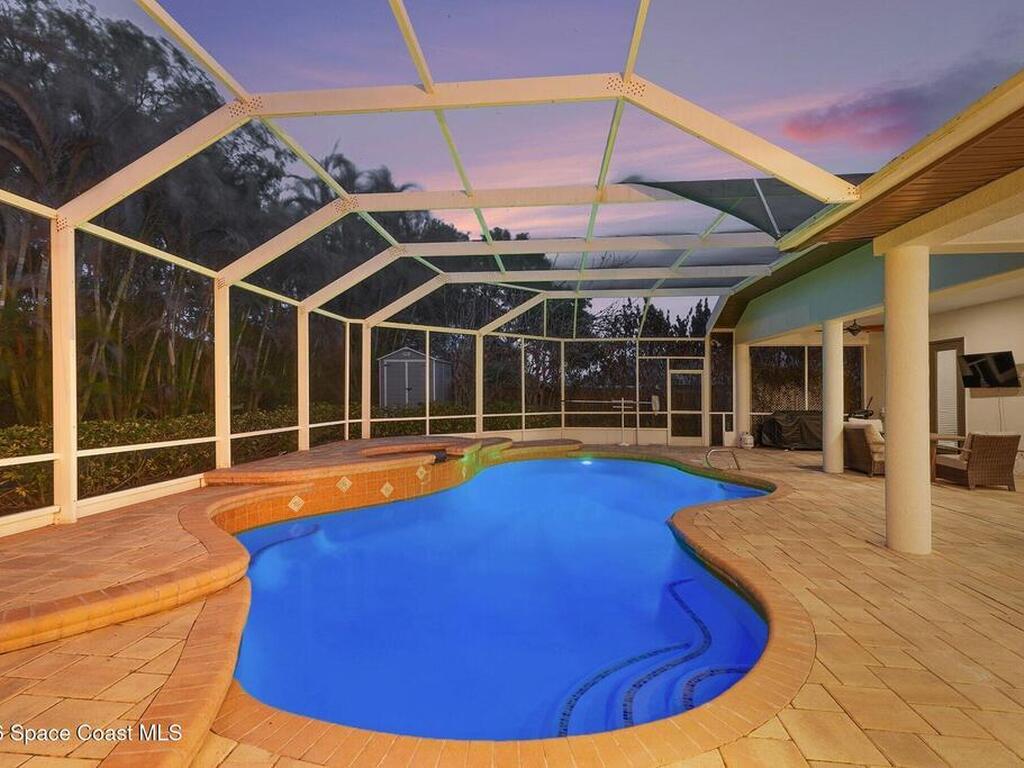 583 Jillotus Street, Merritt Island, FL 32952