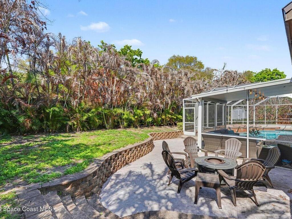 583 Jillotus Street, Merritt Island, FL 32952