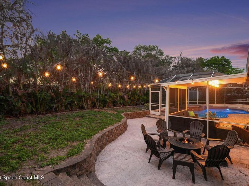 583 Jillotus Street, Merritt Island, FL 32952