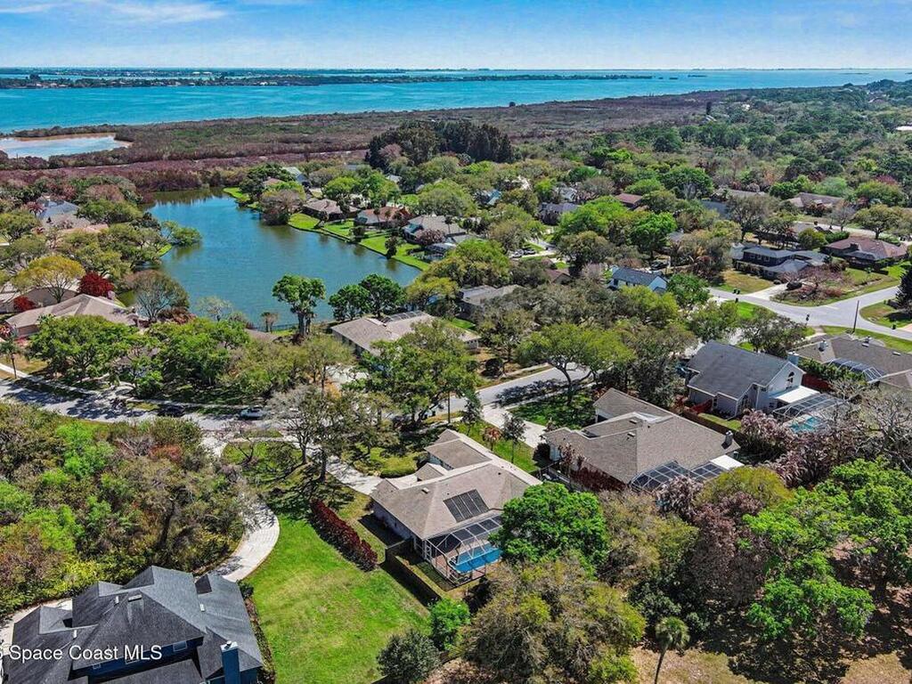583 Jillotus Street, Merritt Island, FL 32952