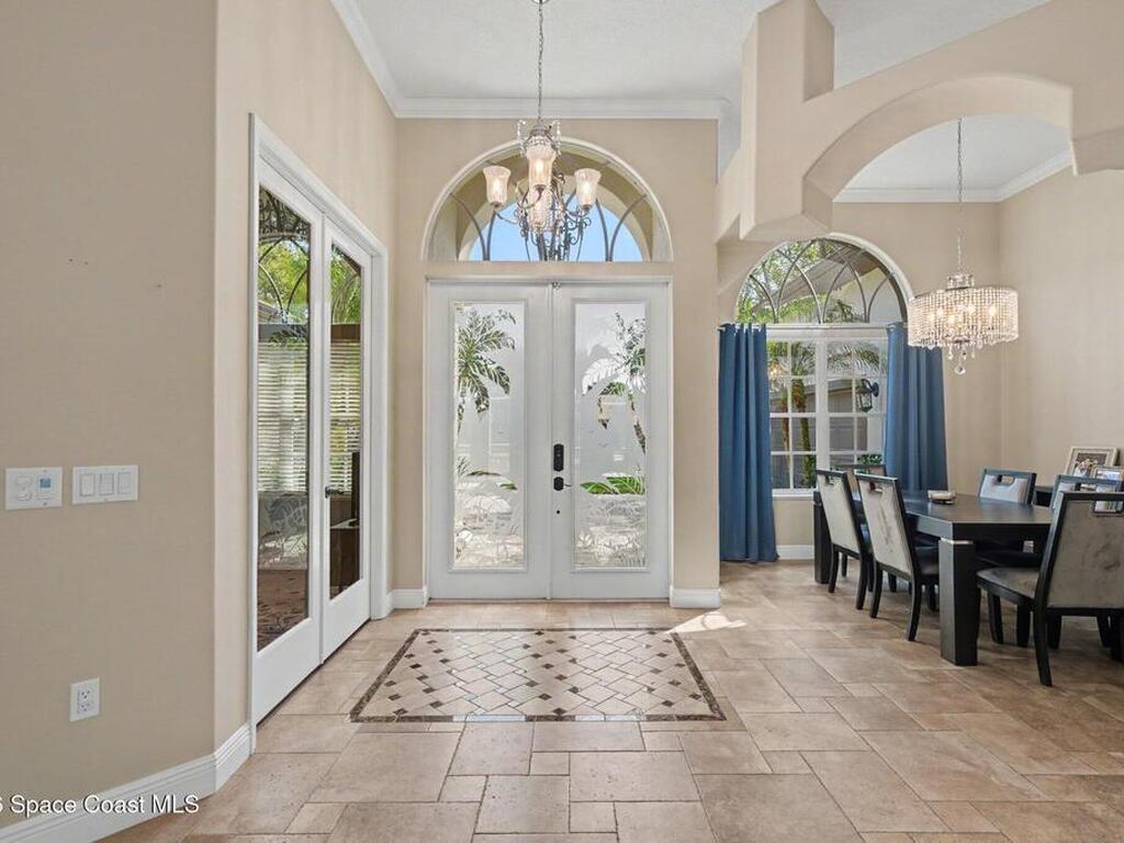 583 Jillotus Street, Merritt Island, FL 32952