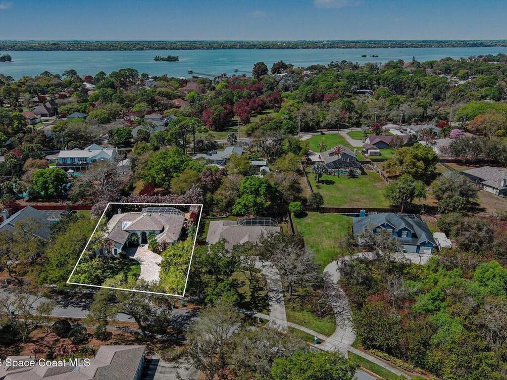 583 Jillotus Street, Merritt Island, FL 32952