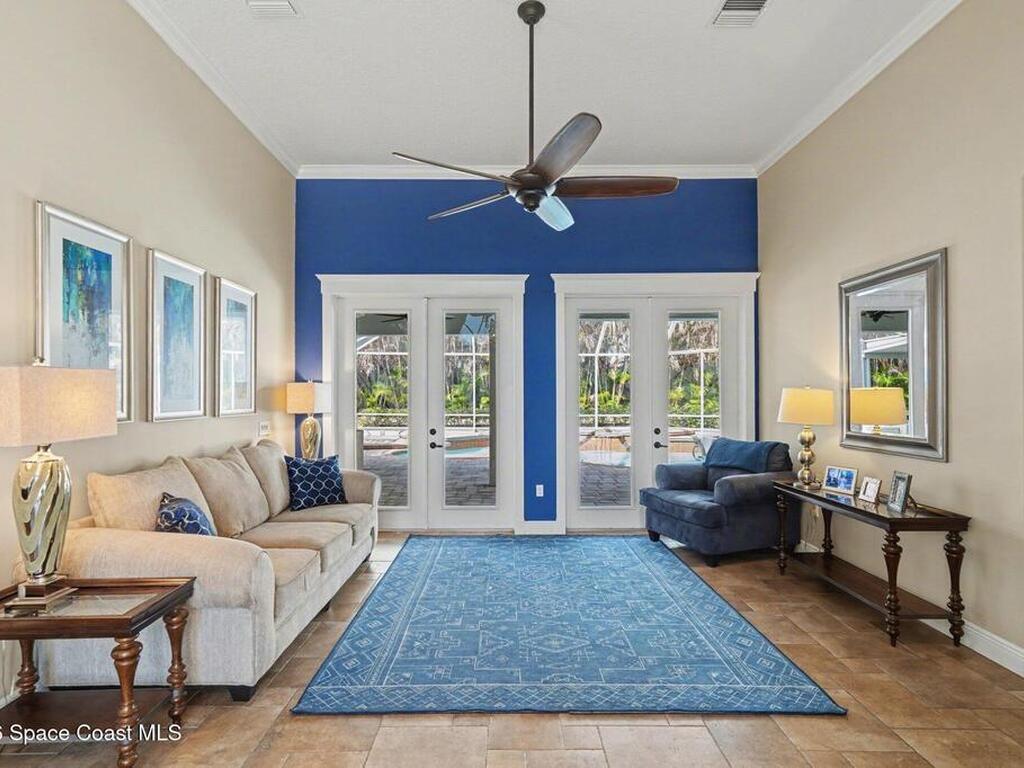 583 Jillotus Street, Merritt Island, FL 32952