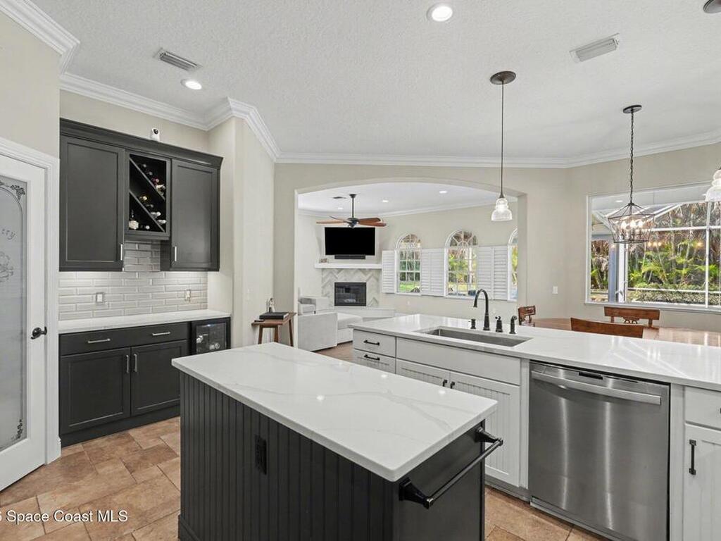 583 Jillotus Street, Merritt Island, FL 32952