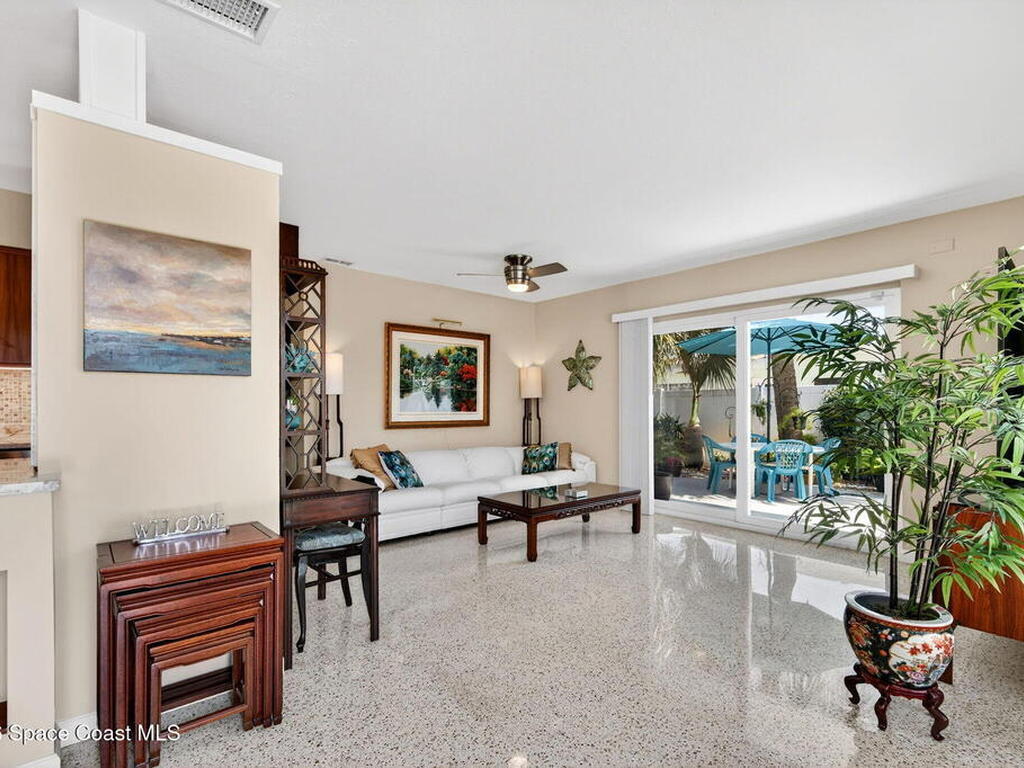 260 Garfield Avenue, Cocoa Beach, FL 32931