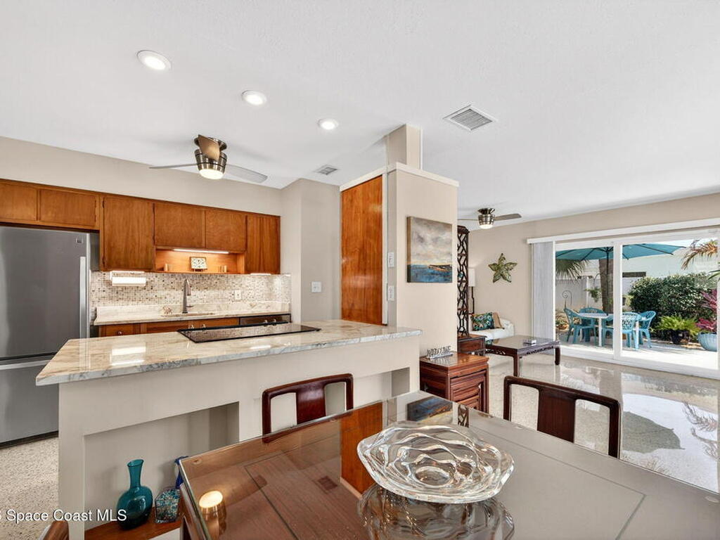 260 Garfield Avenue, Cocoa Beach, FL 32931