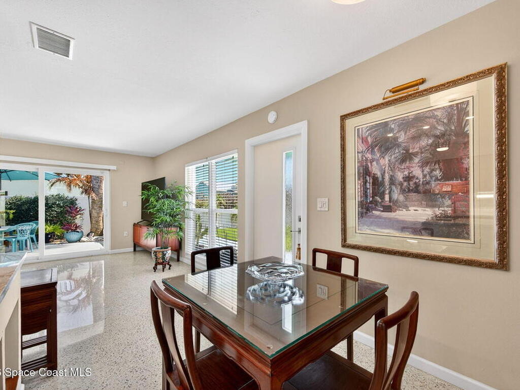 260 Garfield Avenue, Cocoa Beach, FL 32931