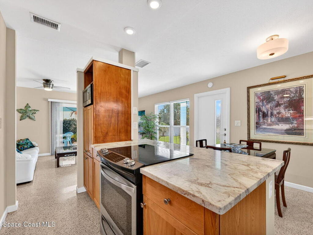 260 Garfield Avenue, Cocoa Beach, FL 32931