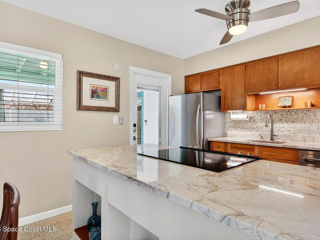 260 Garfield Avenue, Cocoa Beach, FL 32931