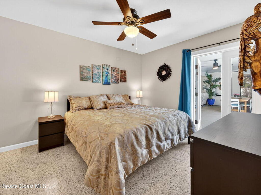 260 Garfield Avenue, Cocoa Beach, FL 32931