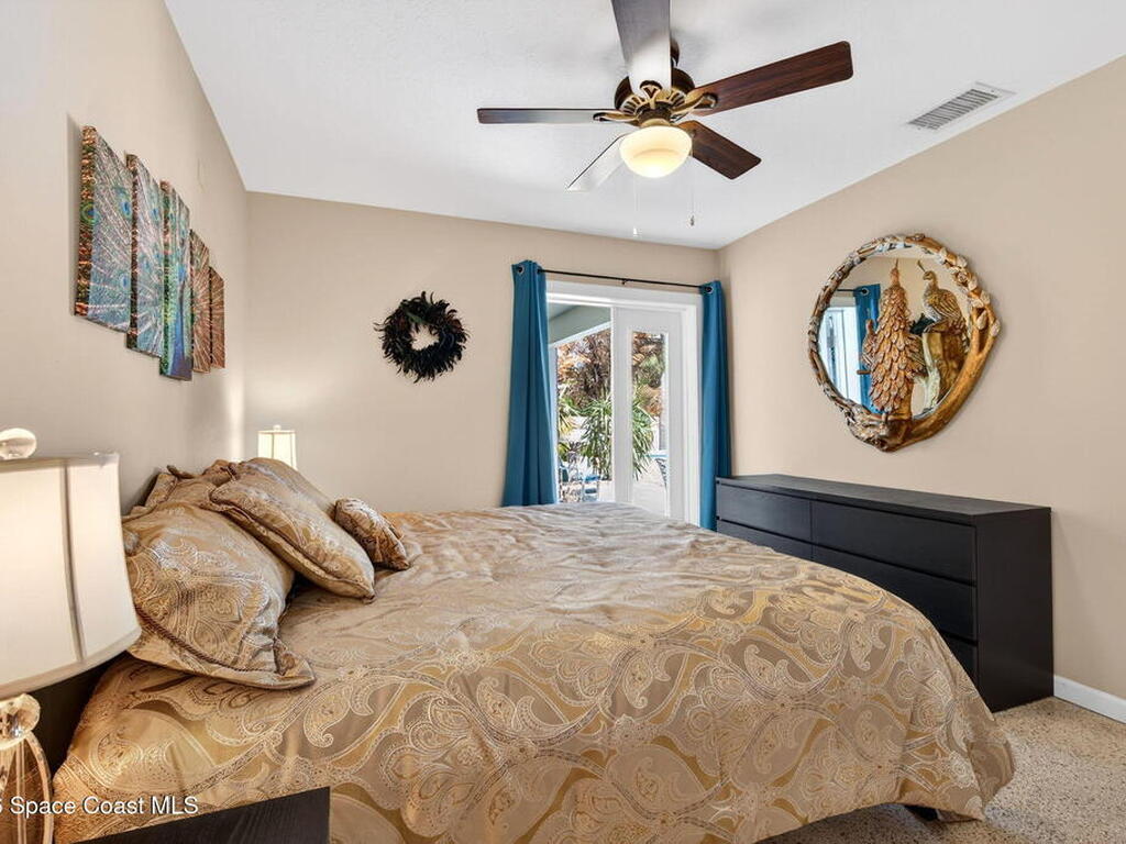 260 Garfield Avenue, Cocoa Beach, FL 32931