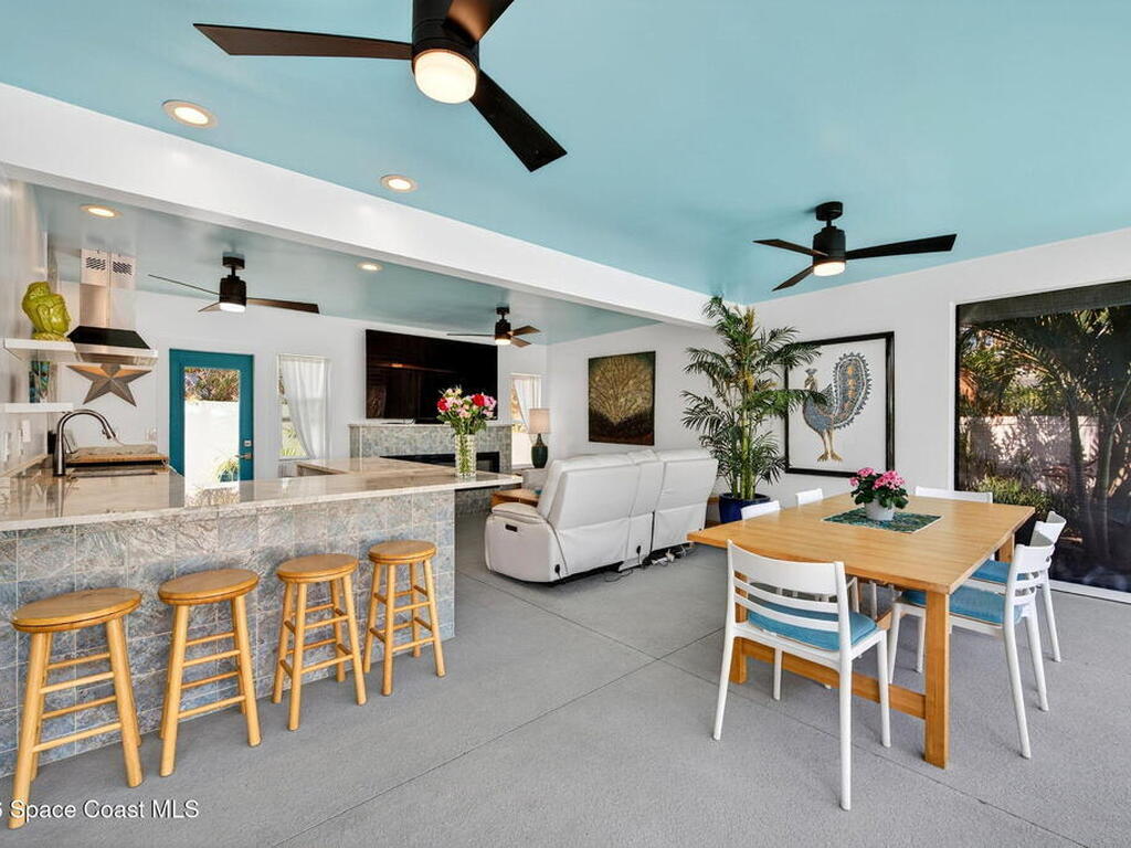 260 Garfield Avenue, Cocoa Beach, FL 32931