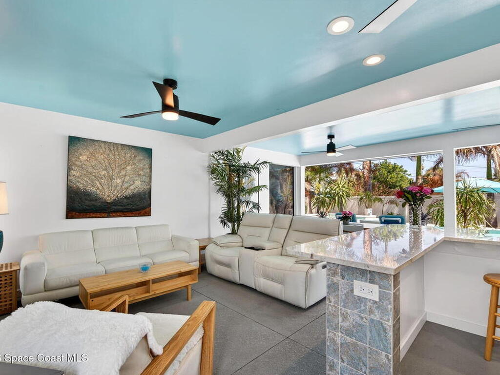 260 Garfield Avenue, Cocoa Beach, FL 32931