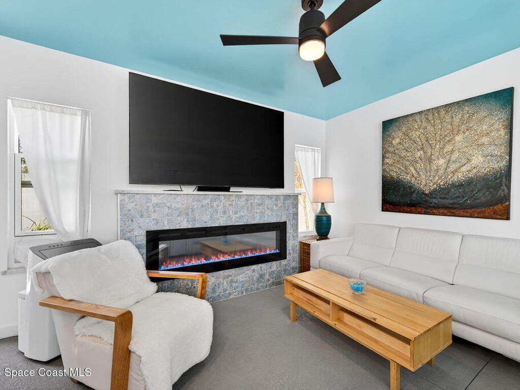 260 Garfield Avenue, Cocoa Beach, FL 32931