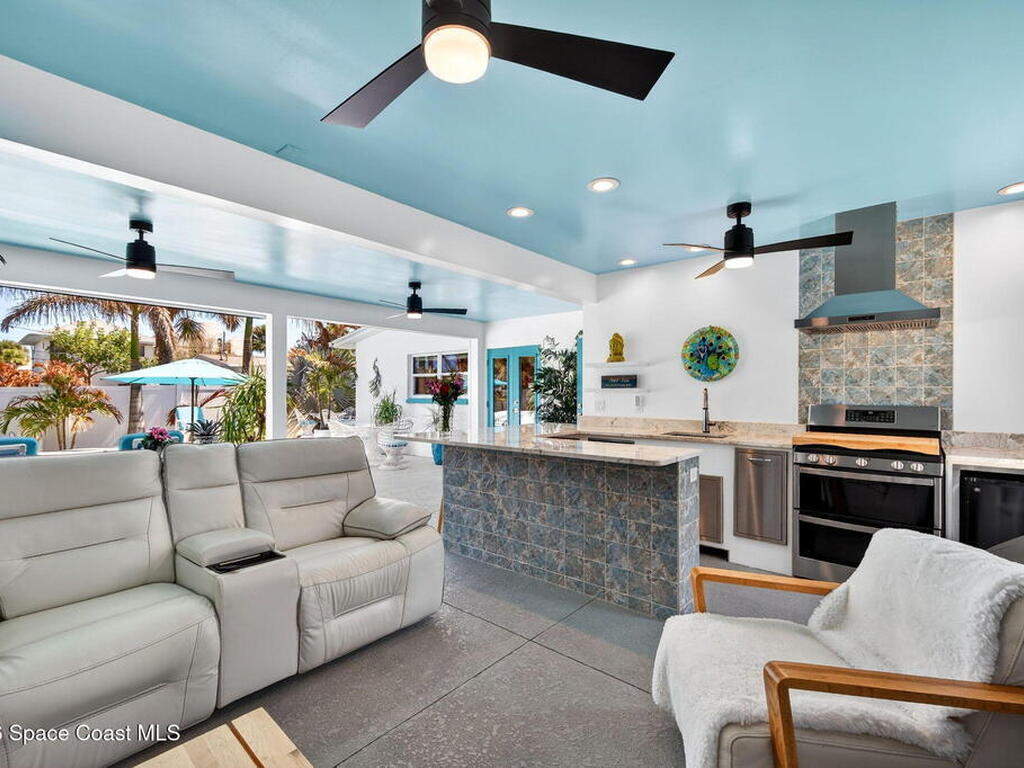 260 Garfield Avenue, Cocoa Beach, FL 32931