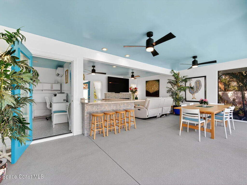 260 Garfield Avenue, Cocoa Beach, FL 32931